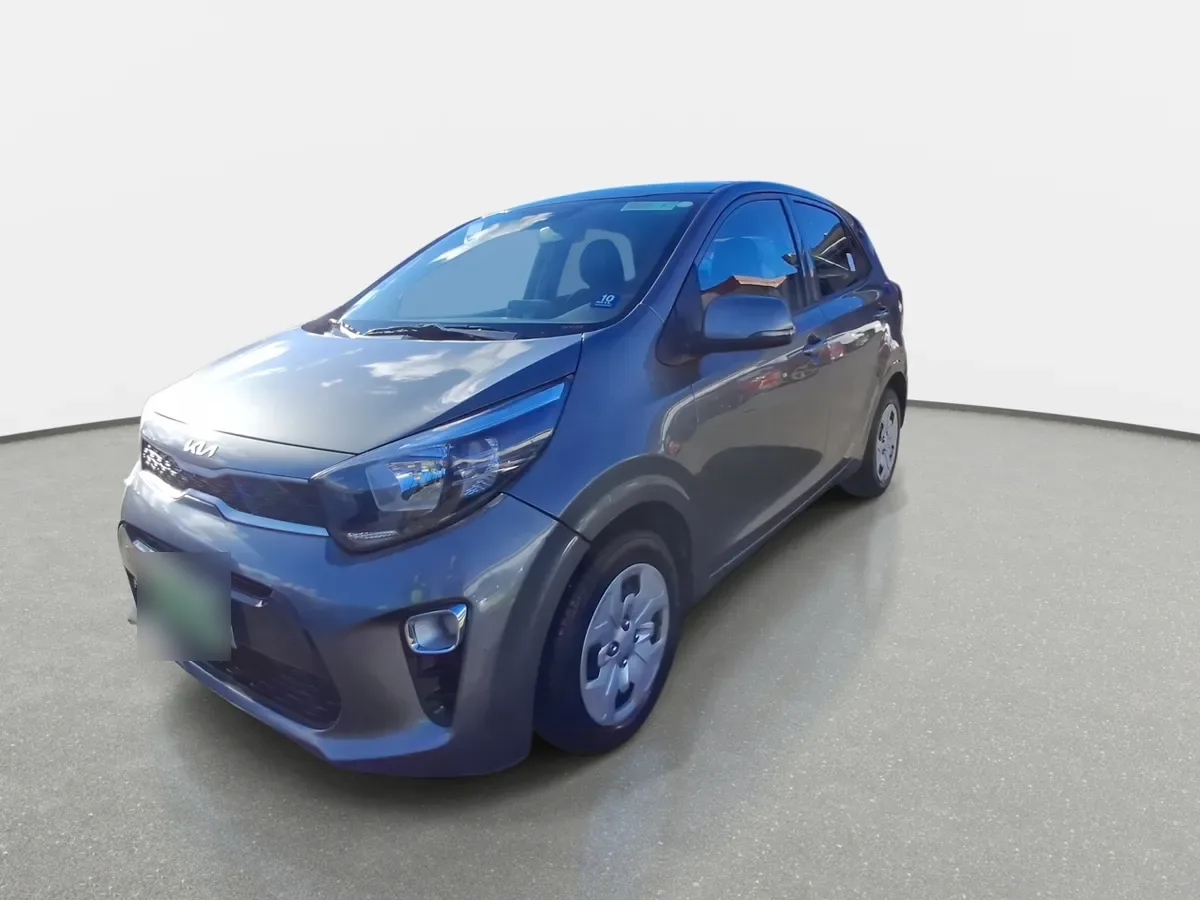 Kia Morning 1.2 Ex 4x2 Hb Abs Ac 5mt 5p año 2023