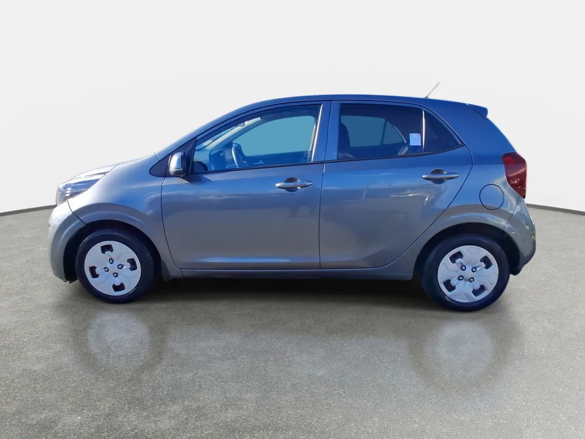 Kia Morning 1.2 Ex 4x2 Hb Abs Ac 5mt 5p año 2023