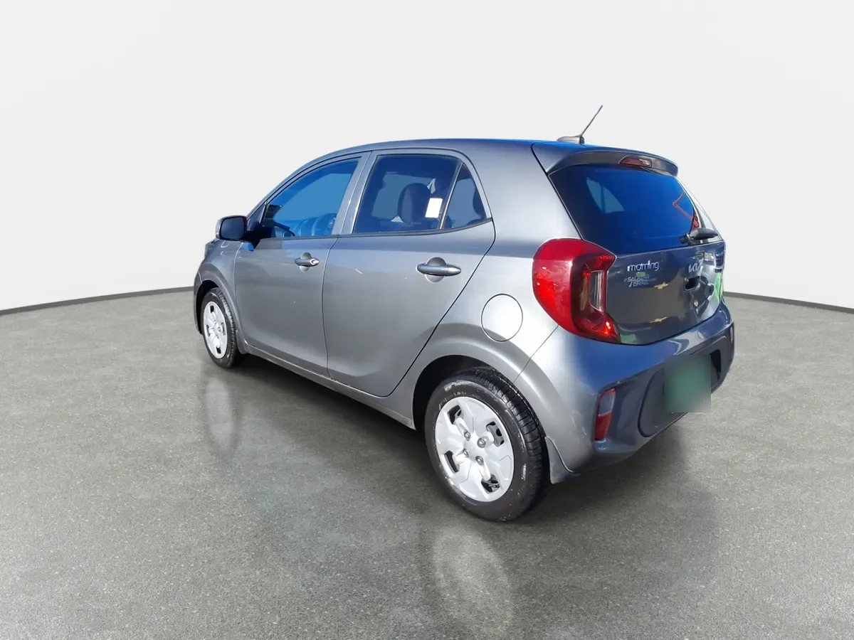 Kia Morning 1.2 Ex 4x2 Hb Abs Ac 5mt 5p año 2023