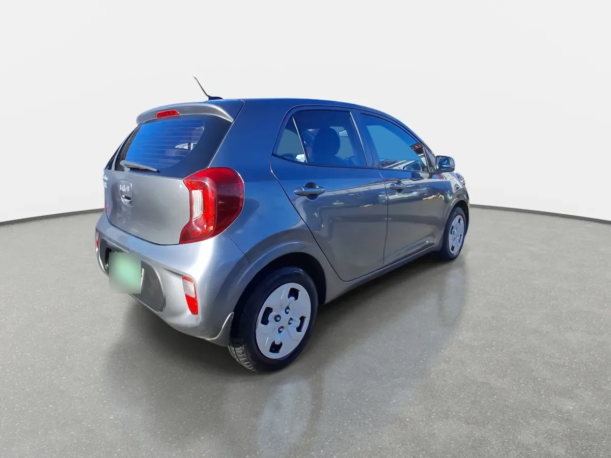 Kia Morning 1.2 Ex 4x2 Hb Abs Ac 5mt 5p año 2023