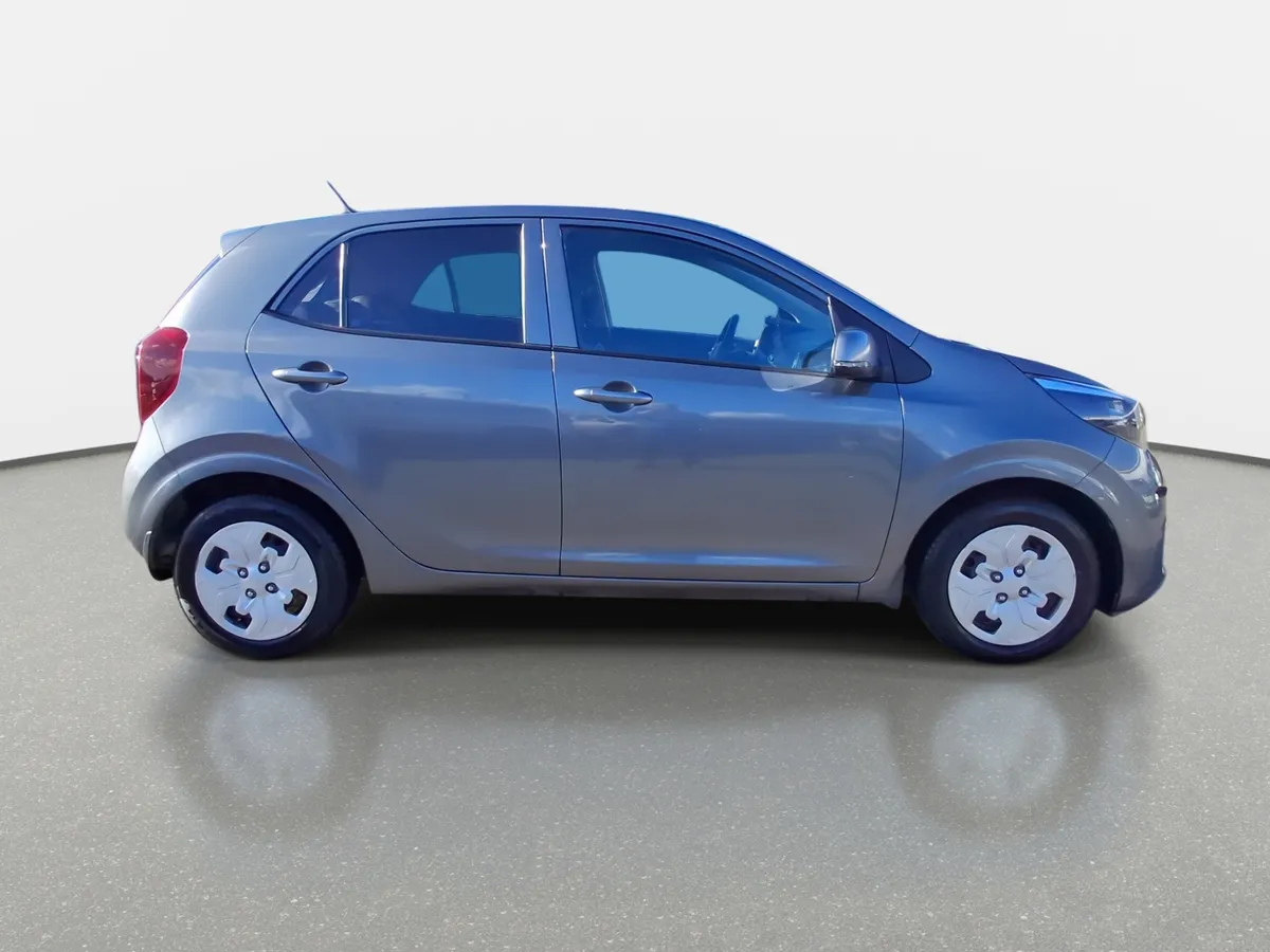 Kia Morning 1.2 Ex 4x2 Hb Abs Ac 5mt 5p año 2023