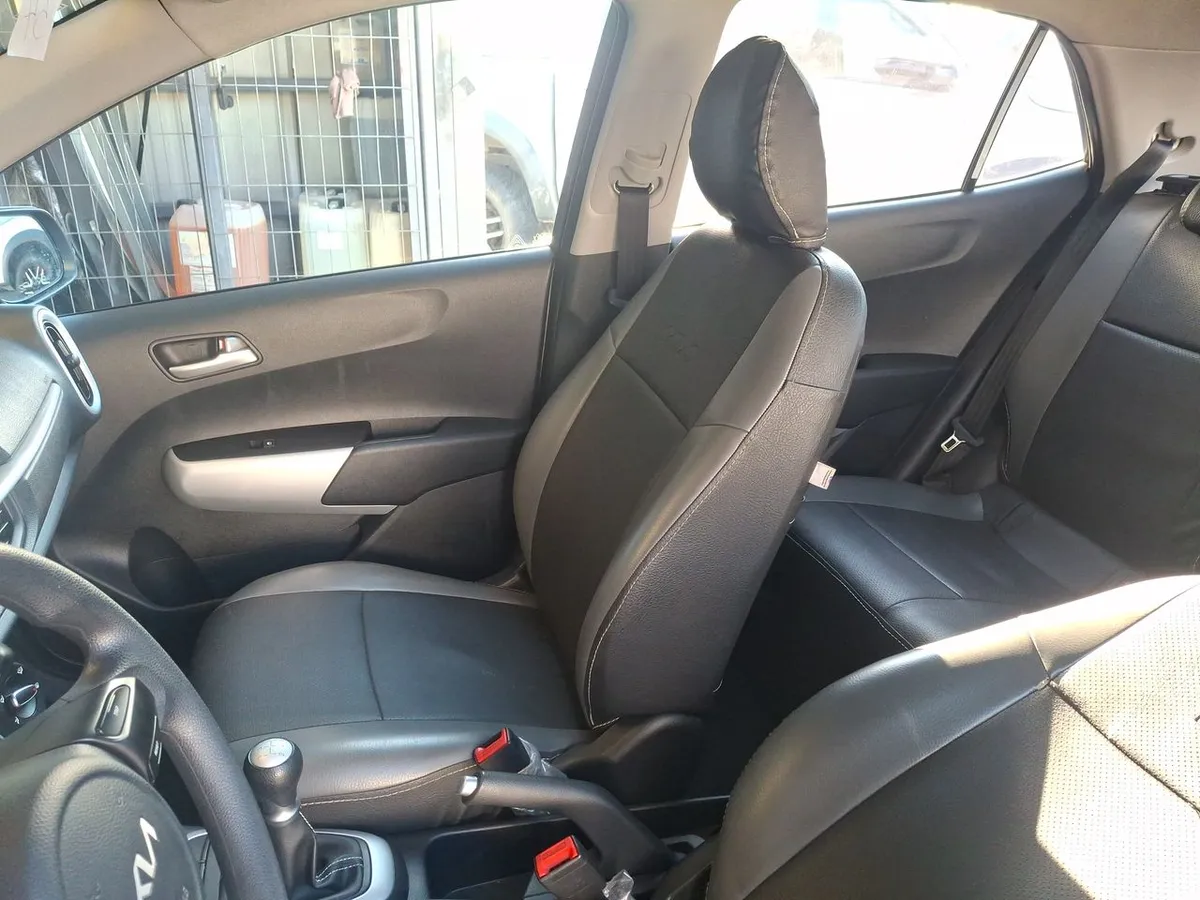 Kia Morning 1.2 Ex 4x2 Hb Abs Ac 5mt 5p año 2023