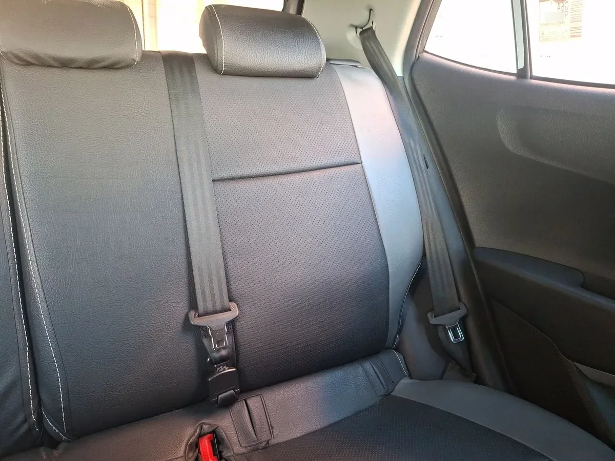 Kia Morning 1.2 Ex 4x2 Hb Abs Ac 5mt 5p año 2023