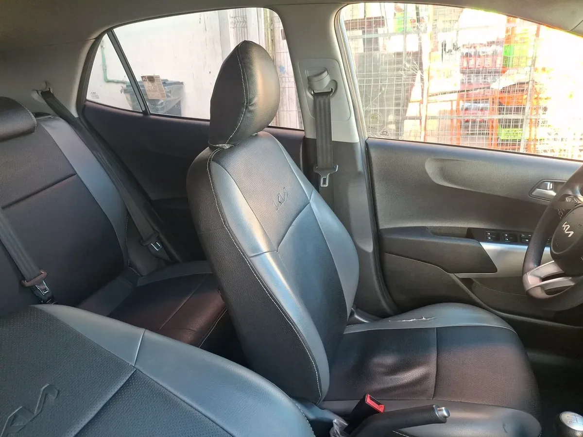 Kia Morning 1.2 Ex 4x2 Hb Abs Ac 5mt 5p año 2023