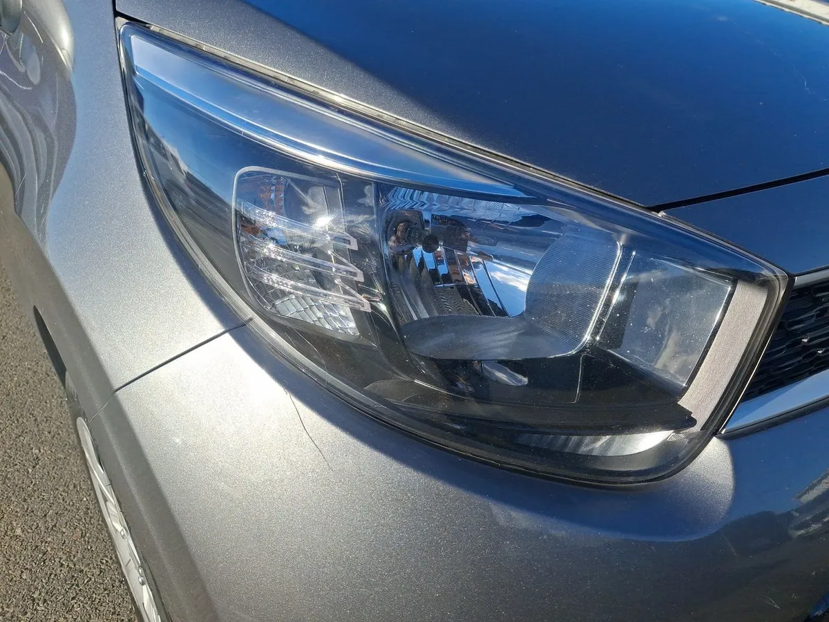 Kia Morning 1.2 Ex 4x2 Hb Abs Ac 5mt 5p año 2023