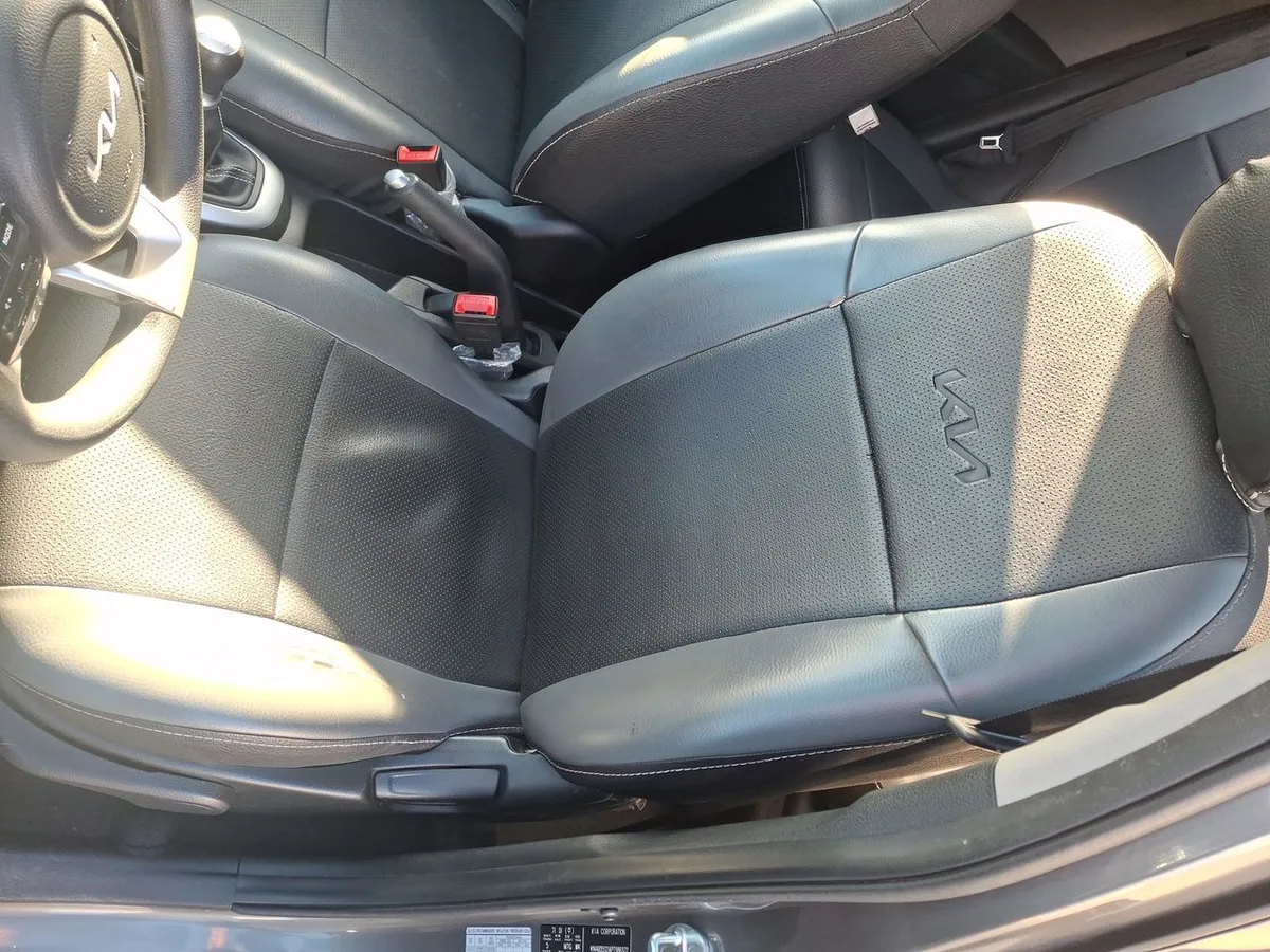 Kia Morning 1.2 Ex 4x2 Hb Abs Ac 5mt 5p año 2023