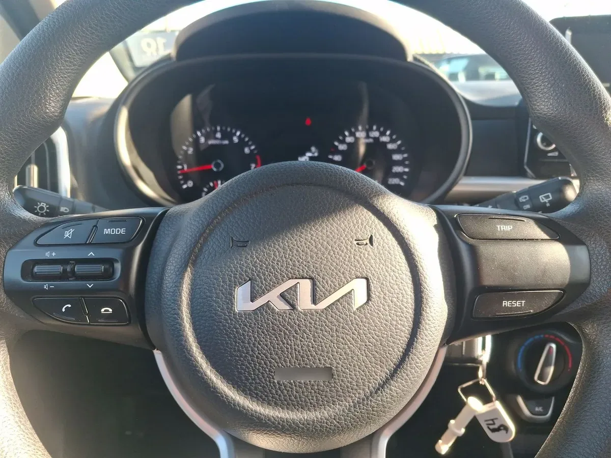 Kia Morning 1.2 Ex 4x2 Hb Abs Ac 5mt 5p año 2023