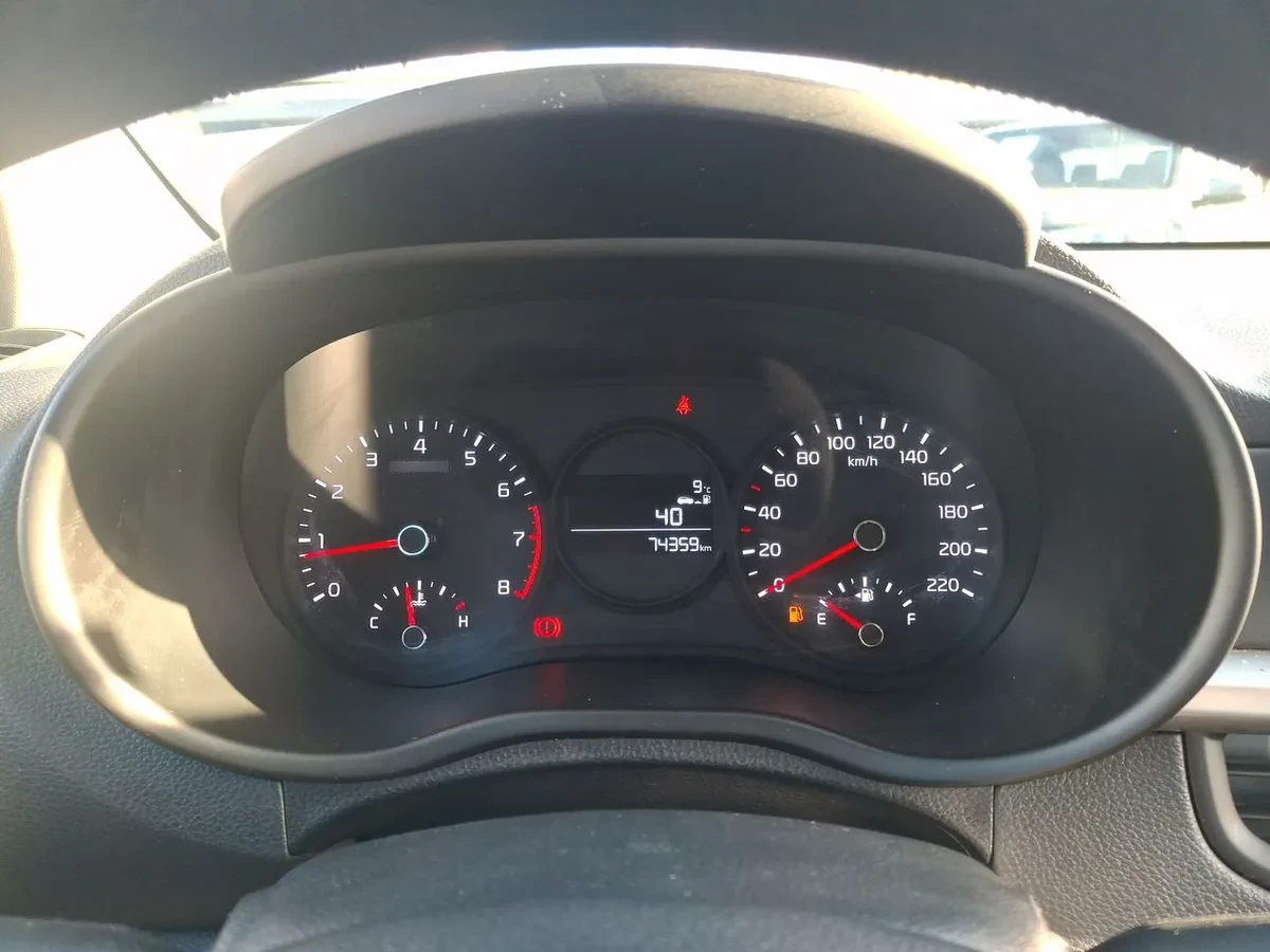 Kia Morning 1.2 Ex 4x2 Hb Abs Ac 5mt 5p año 2023