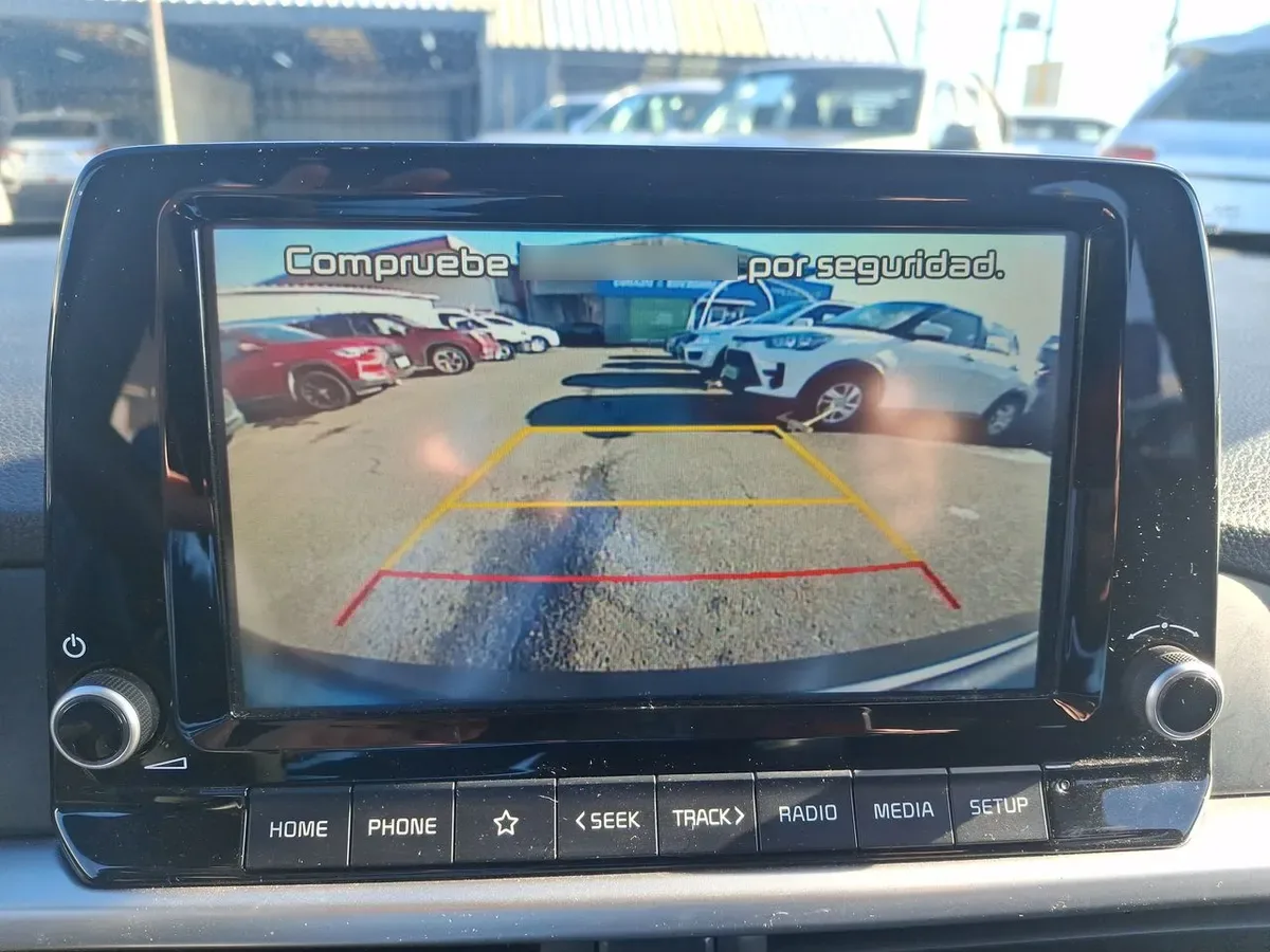 Kia Morning 1.2 Ex 4x2 Hb Abs Ac 5mt 5p año 2023