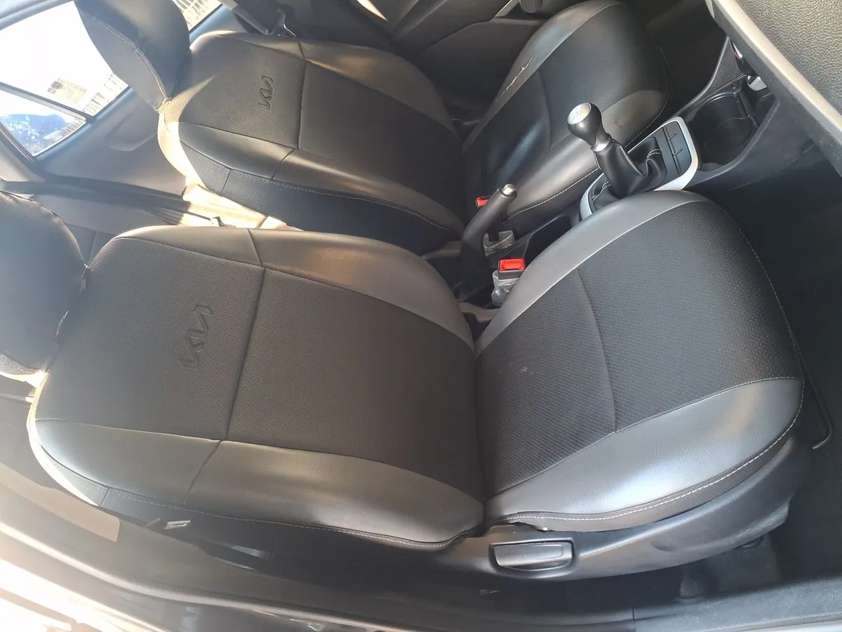 Kia Morning 1.2 Ex 4x2 Hb Abs Ac 5mt 5p año 2023