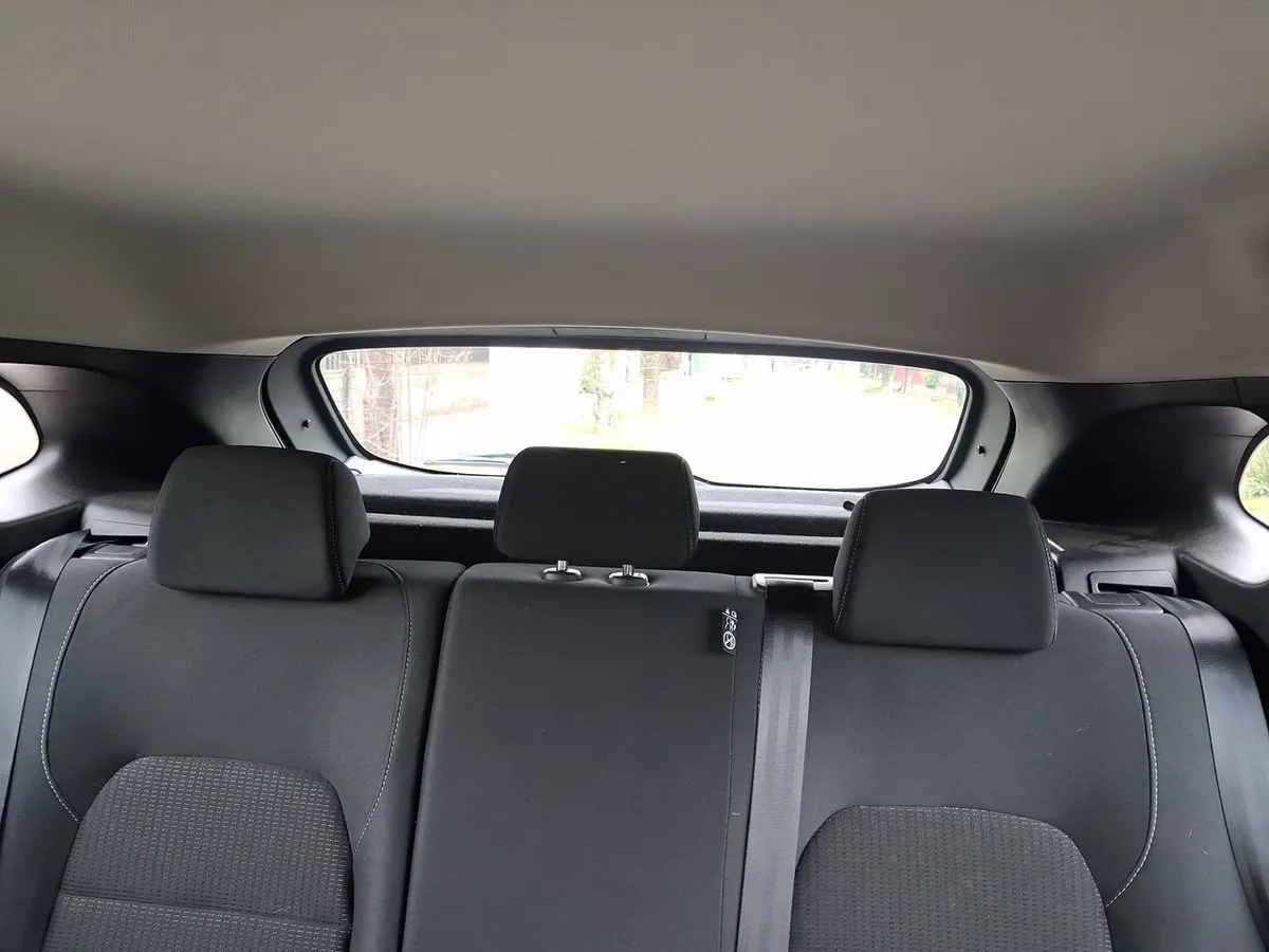 Nissan Qashqai 1.3t Sense 2wd Mt 5p año 2023