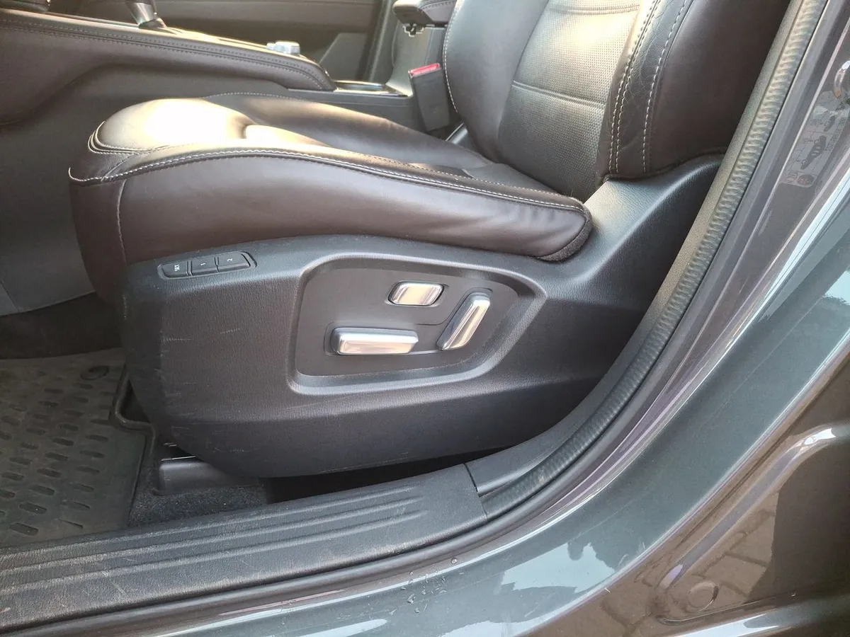 Mazda Cx-5 2.5t Signature Awd At 5p año 2024