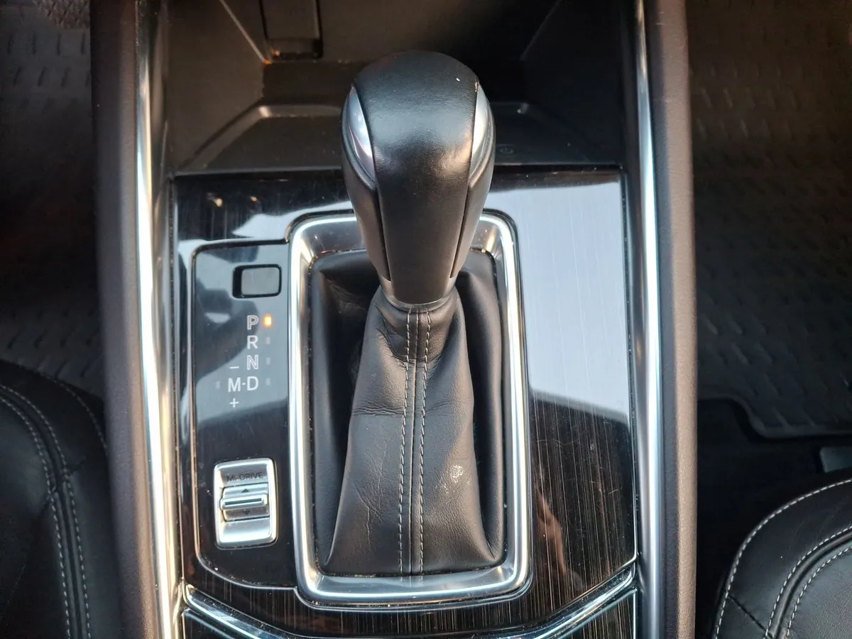Mazda Cx-5 2.5t Signature Awd At 5p año 2024
