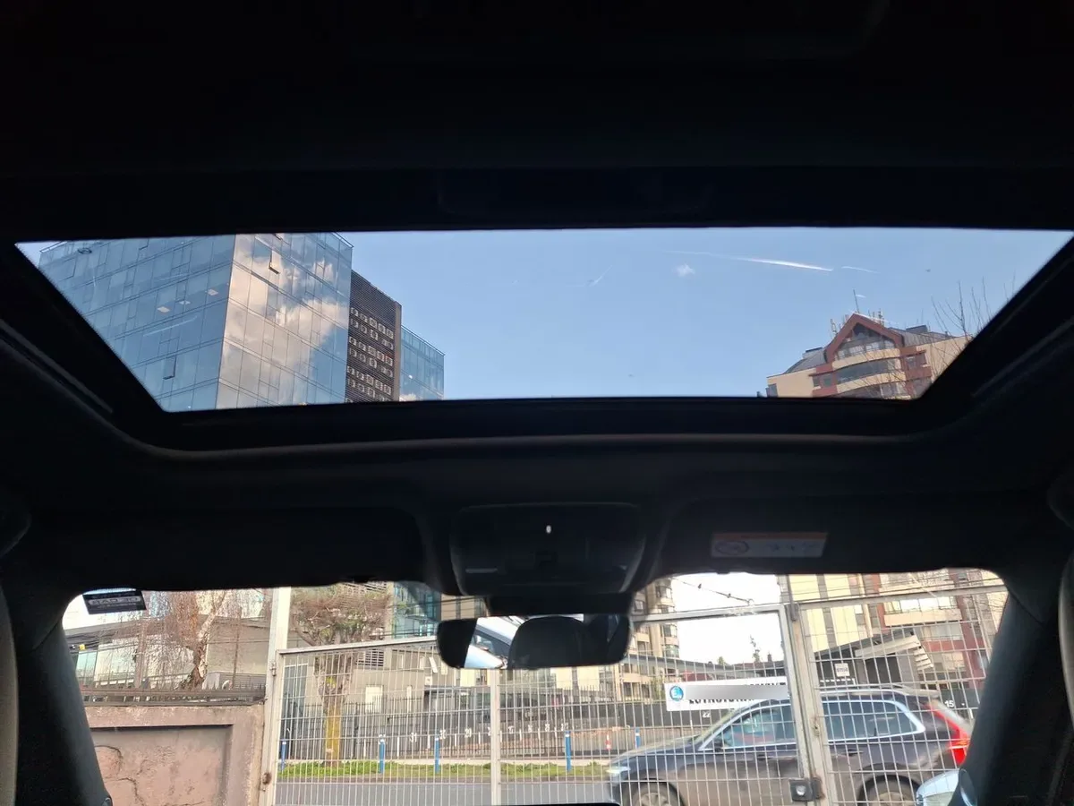 Mazda Cx-5 2.5t Signature Awd At 5p año 2024