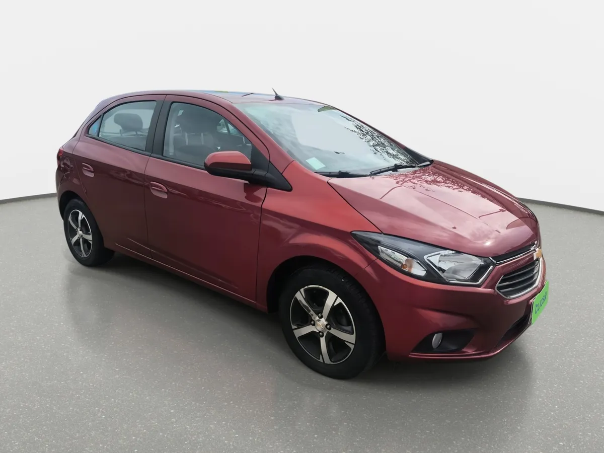 Chevrolet Onix 1.4 Ltz 4x2 Hb Mt 5p año 2020