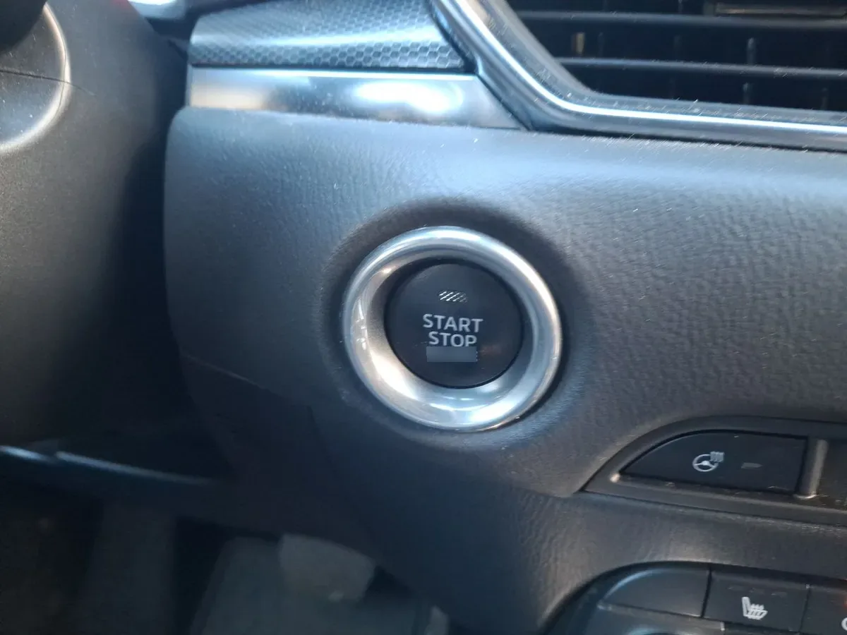 Mazda Cx-5 2.5t Signature Awd At 5p año 2024