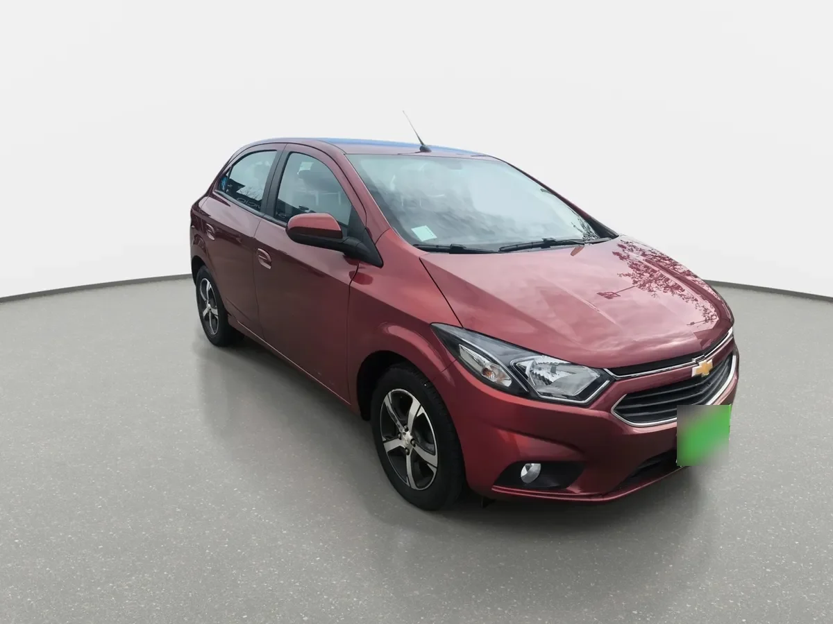Chevrolet Onix 1.4 Ltz 4x2 Hb Mt 5p año 2020