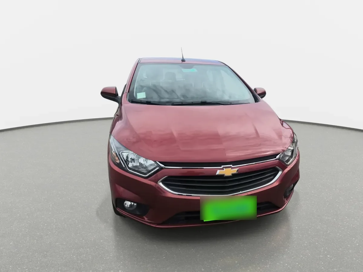 Chevrolet Onix 1.4 Ltz 4x2 Hb Mt 5p año 2020