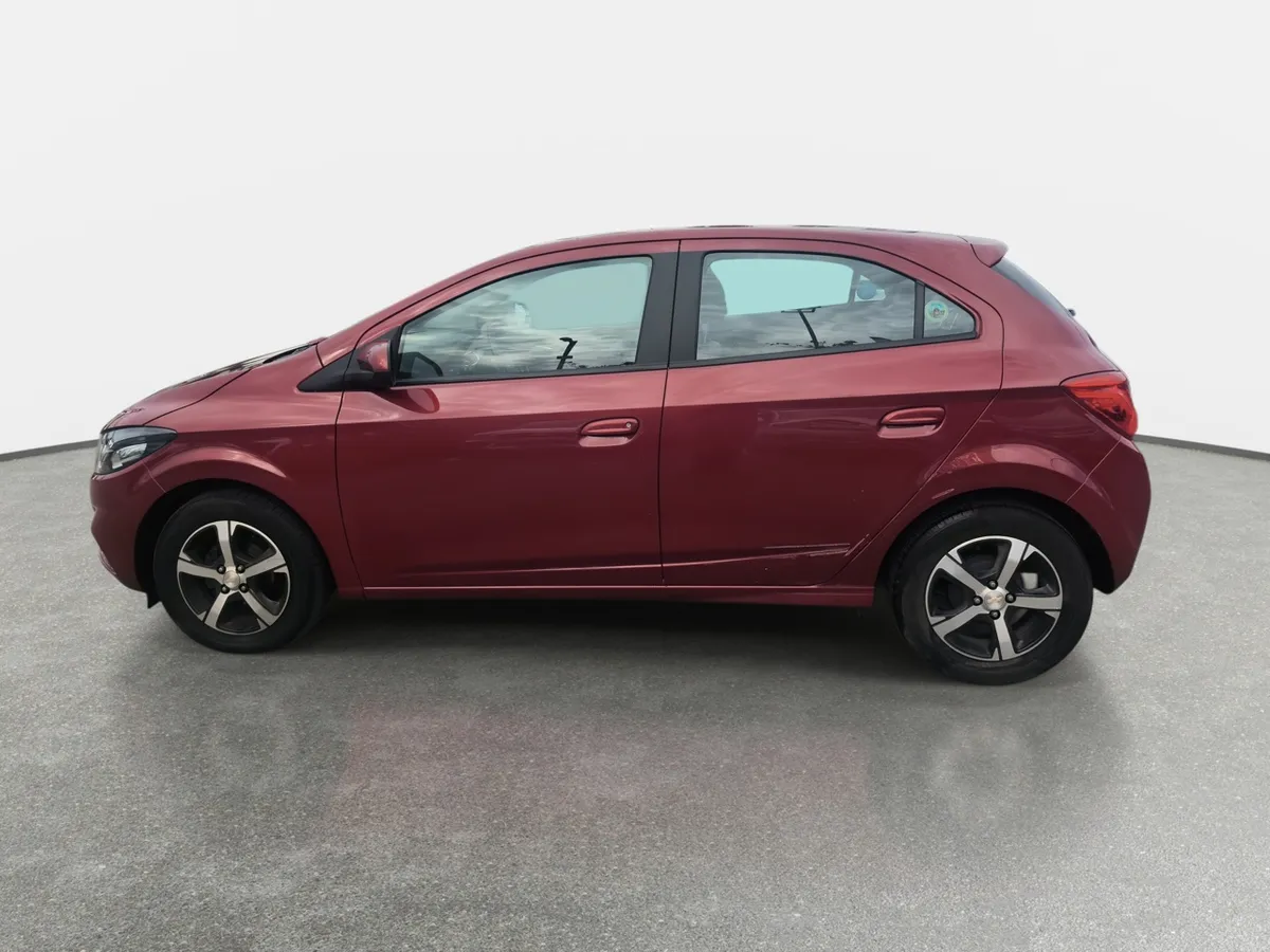 Chevrolet Onix 1.4 Ltz 4x2 Hb Mt 5p año 2020