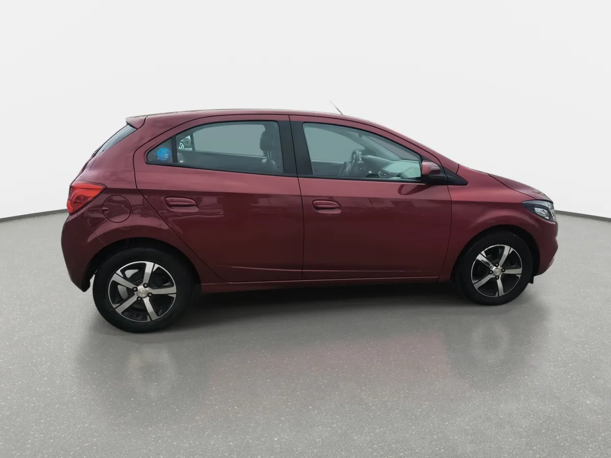 Chevrolet Onix 1.4 Ltz 4x2 Hb Mt 5p año 2020