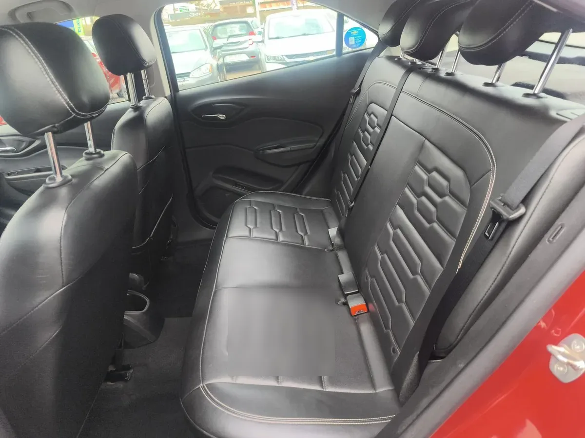 Chevrolet Onix 1.4 Ltz 4x2 Hb Mt 5p año 2020