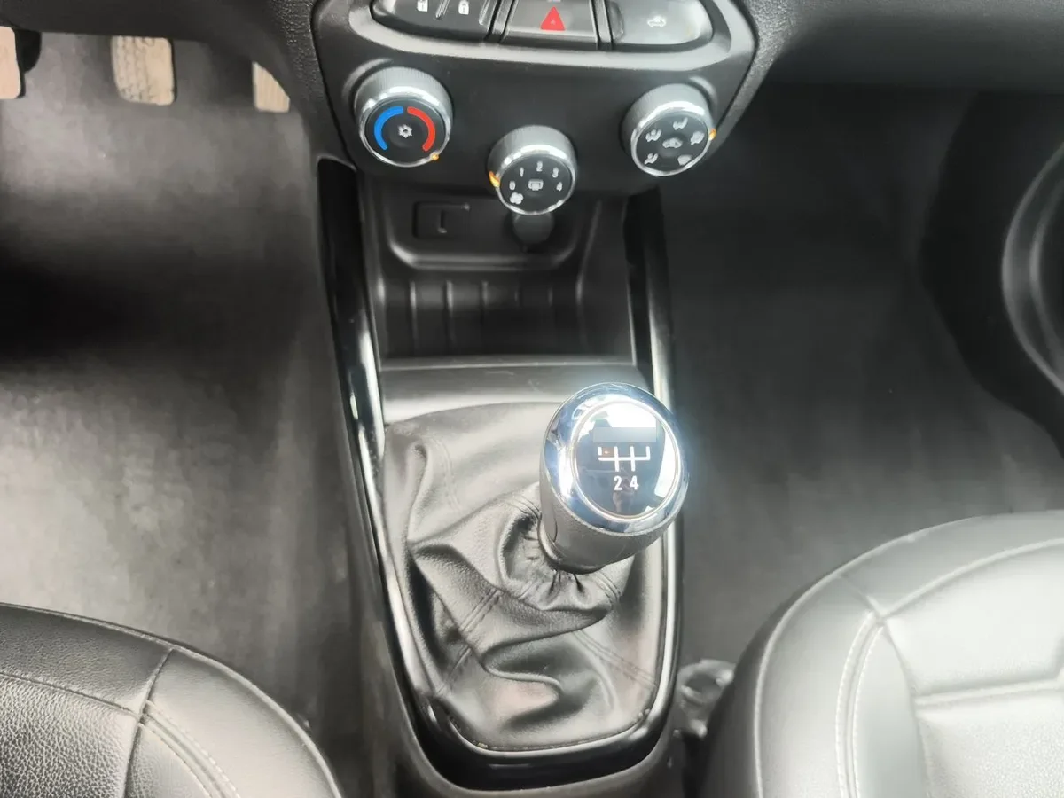 Chevrolet Onix 1.4 Ltz 4x2 Hb Mt 5p año 2020