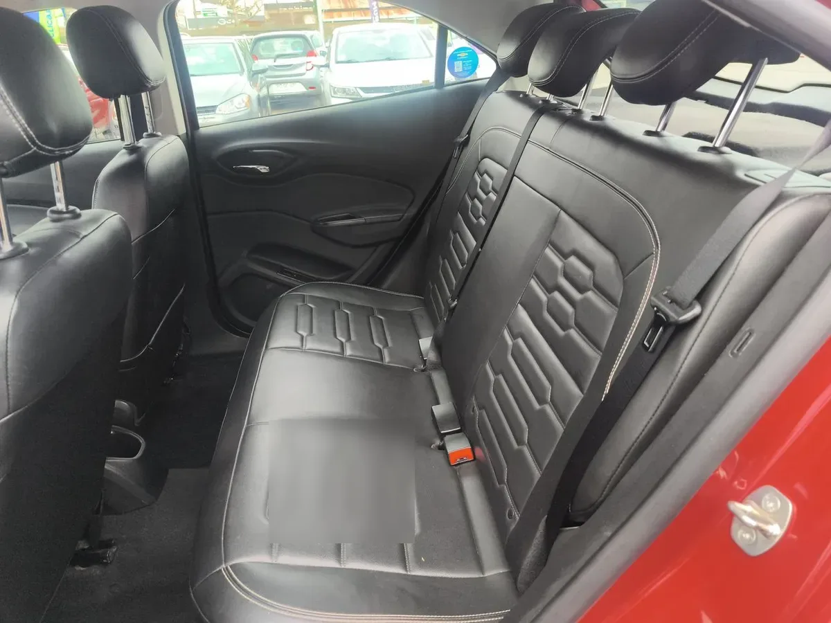 Chevrolet Onix 1.4 Ltz 4x2 Hb Mt 5p año 2020