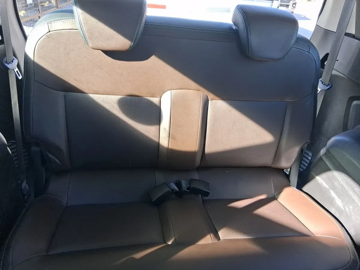 Chevrolet Spin 1.8 Premier 4x2 Mt 5p año 2022