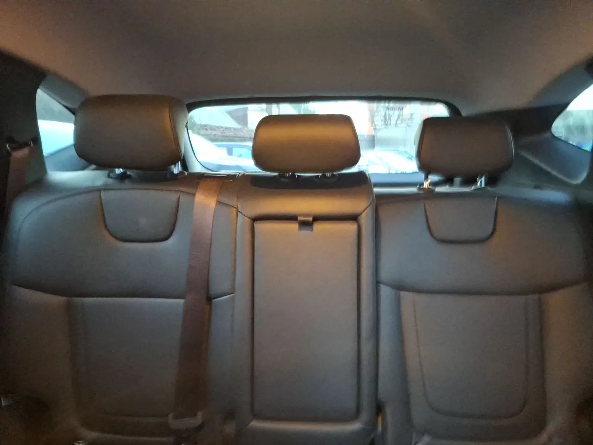 Hyundai Tucson 2.0 Nx4 Blackline Fl 2wd At 5p año 2026