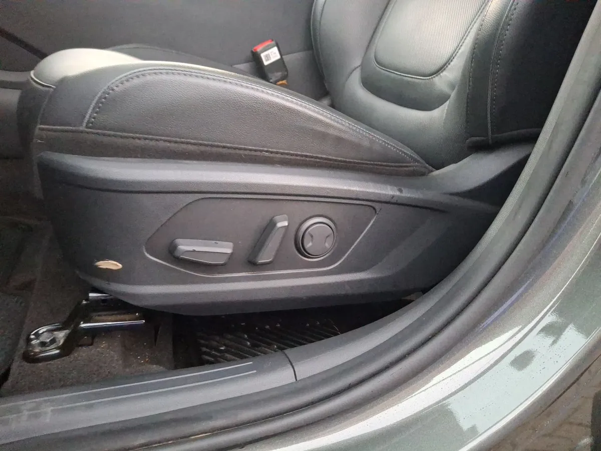 Hyundai Tucson 2.0 Nx4 Blackline Fl 2wd At 5p año 2026