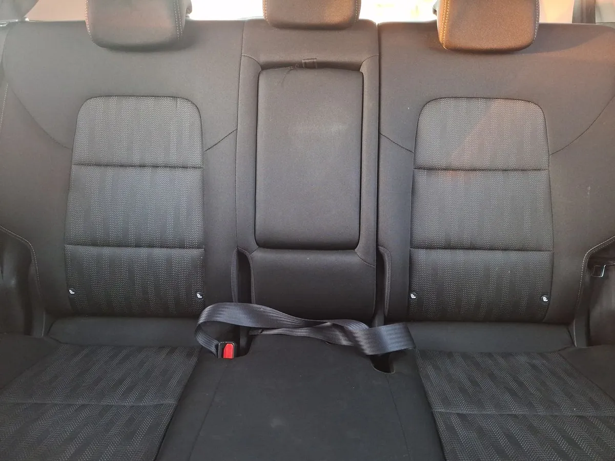 Kia Sportage 2.0 Lx 2wd 6ab 6mt 5p año 2018
