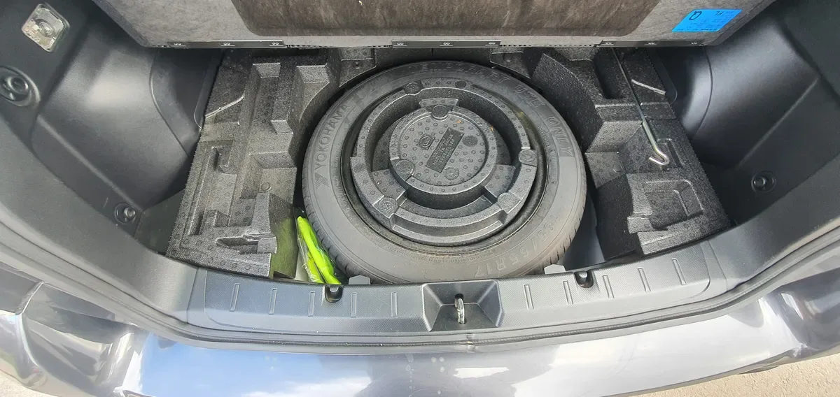 SUBARU XV 2.0 Awd At 4x4 año 2021
