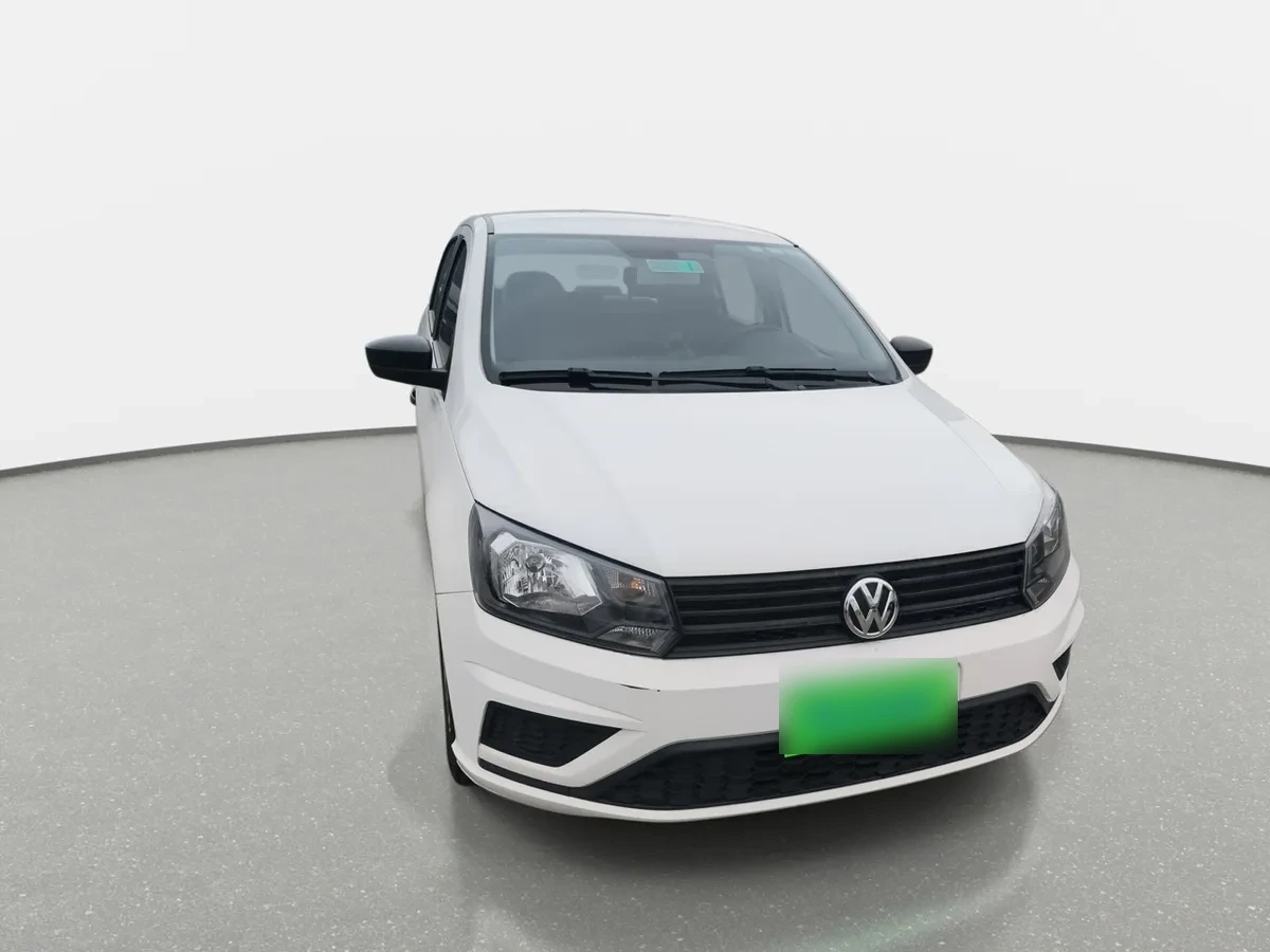 Volkswagen Gol 1.6 Trendline Lite 4x2 Hb Mt 5p año 2022