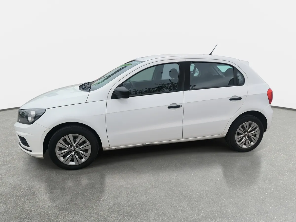 Volkswagen Gol 1.6 Trendline Lite 4x2 Hb Mt 5p año 2022