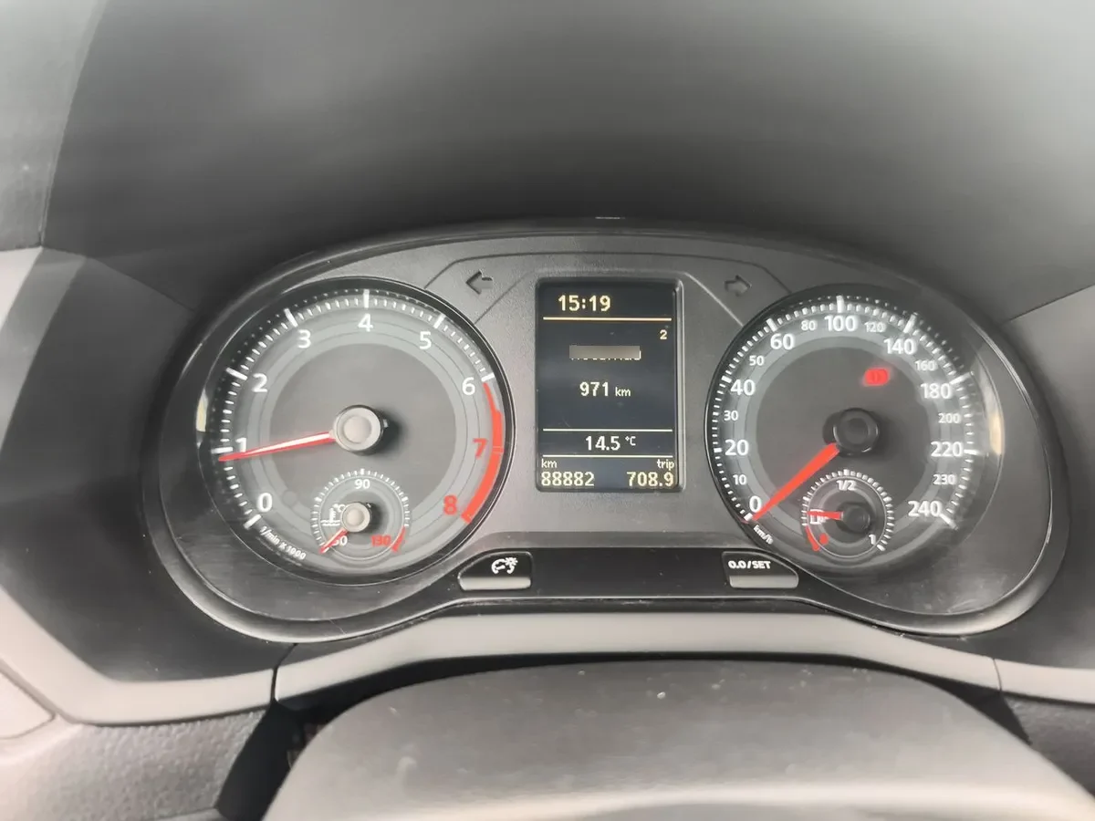 Volkswagen Gol 1.6 Trendline Lite 4x2 Hb Mt 5p año 2022