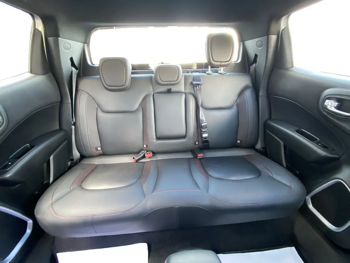 Ram 1000 2.0 Rebel Diesel 4x4 Dob. Cab. At 4p año 2022