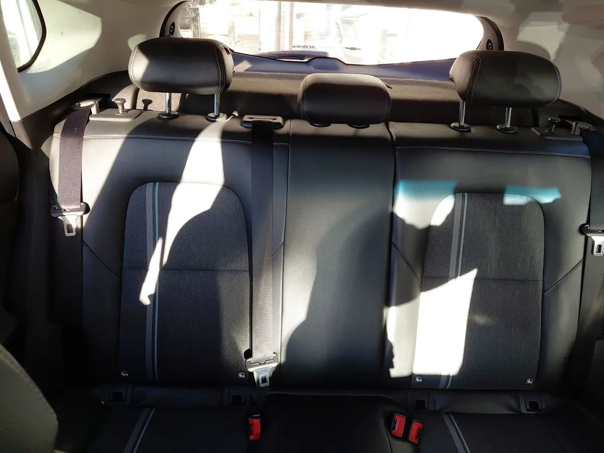 Chevrolet Tracker 1.2t Ltz Fwd At 5p año 2023