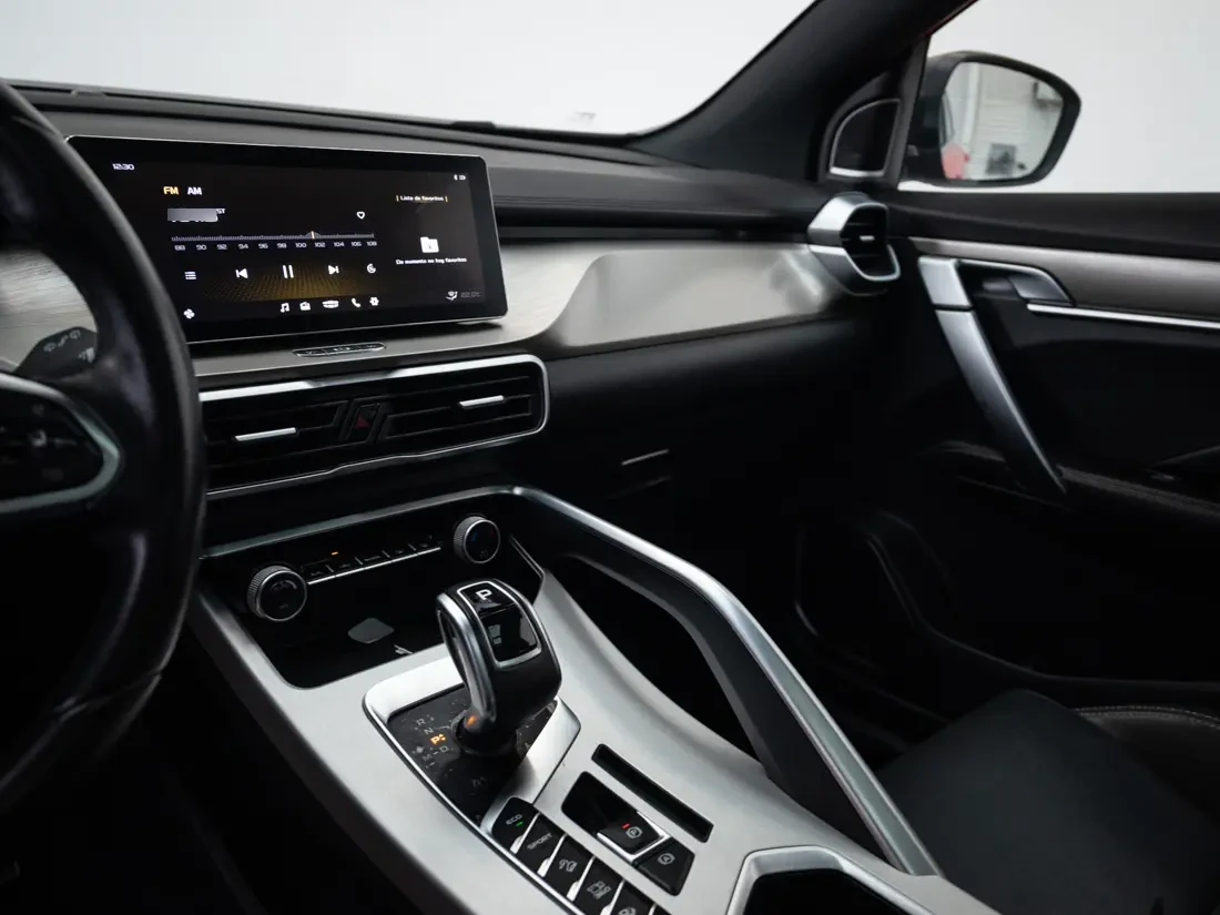 Geely Coolray 1.5 Sport 7dct At año 2022