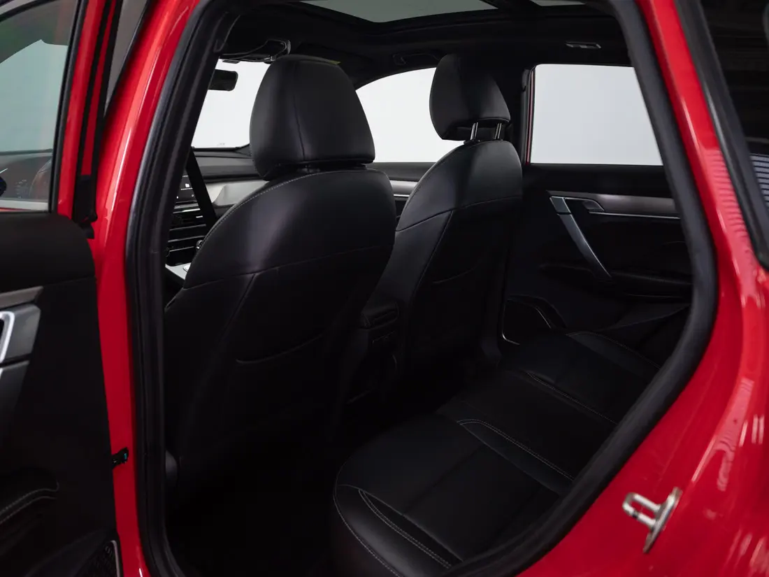 Geely Coolray 1.5 Sport 7dct At año 2022