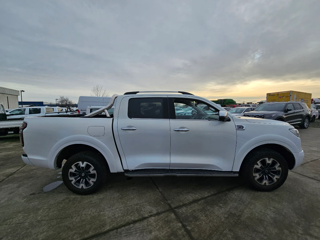 Great Wall Poer Poer Plus D/c 2.0 Deluxe At 4x4 año 2023