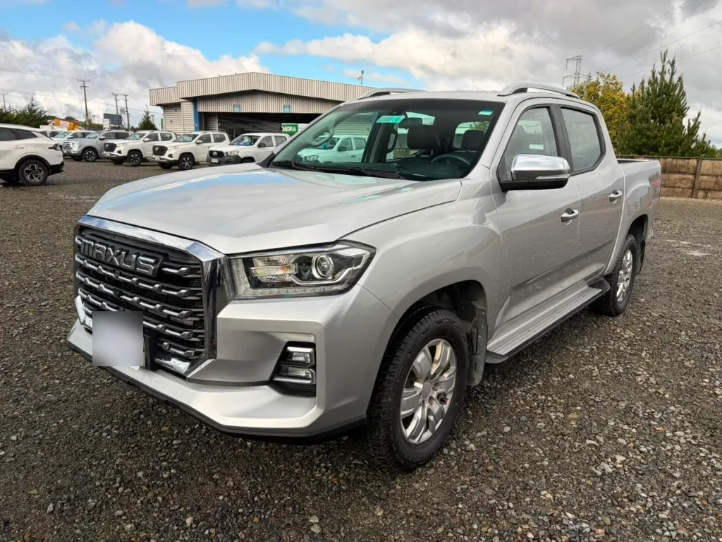 Maxus T60 4x4 2.0 Aut año 2024