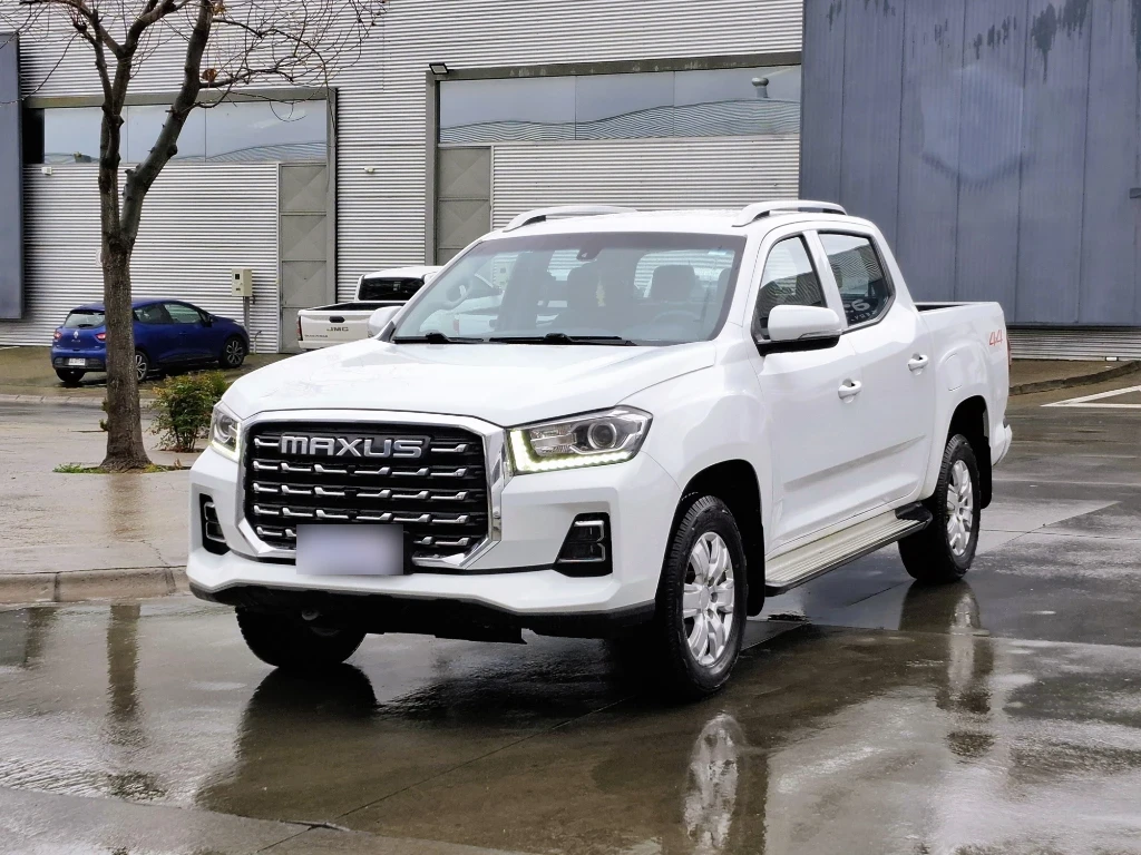 Maxus T60 T60 Gl 4x4 Dc 2.0d año 2024