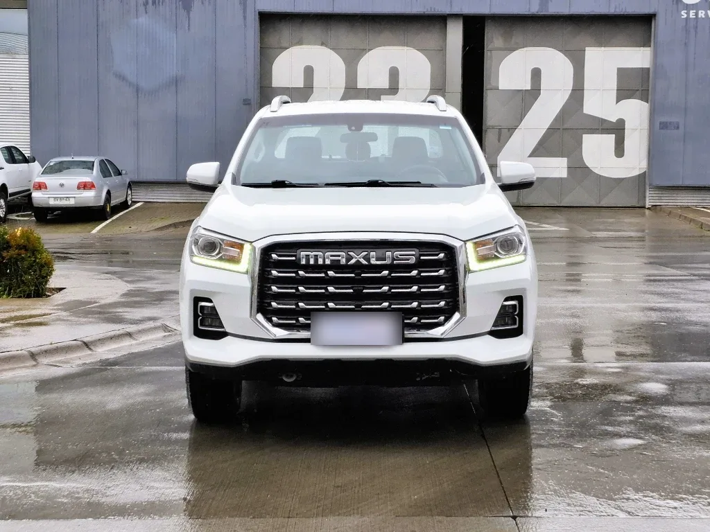 Maxus T60 T60 Gl 4x4 Dc 2.0d año 2024