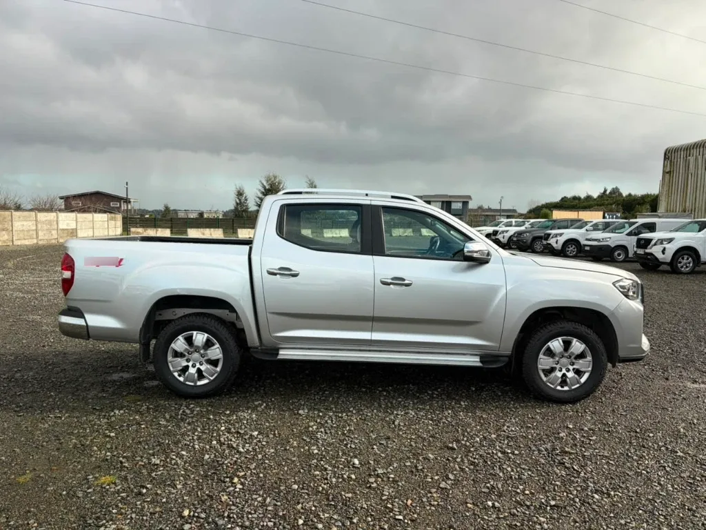 Maxus T60 4x4 2.0 Aut año 2024