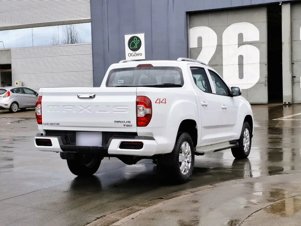 Maxus T60 T60 Gl 4x4 Dc 2.0d año 2024