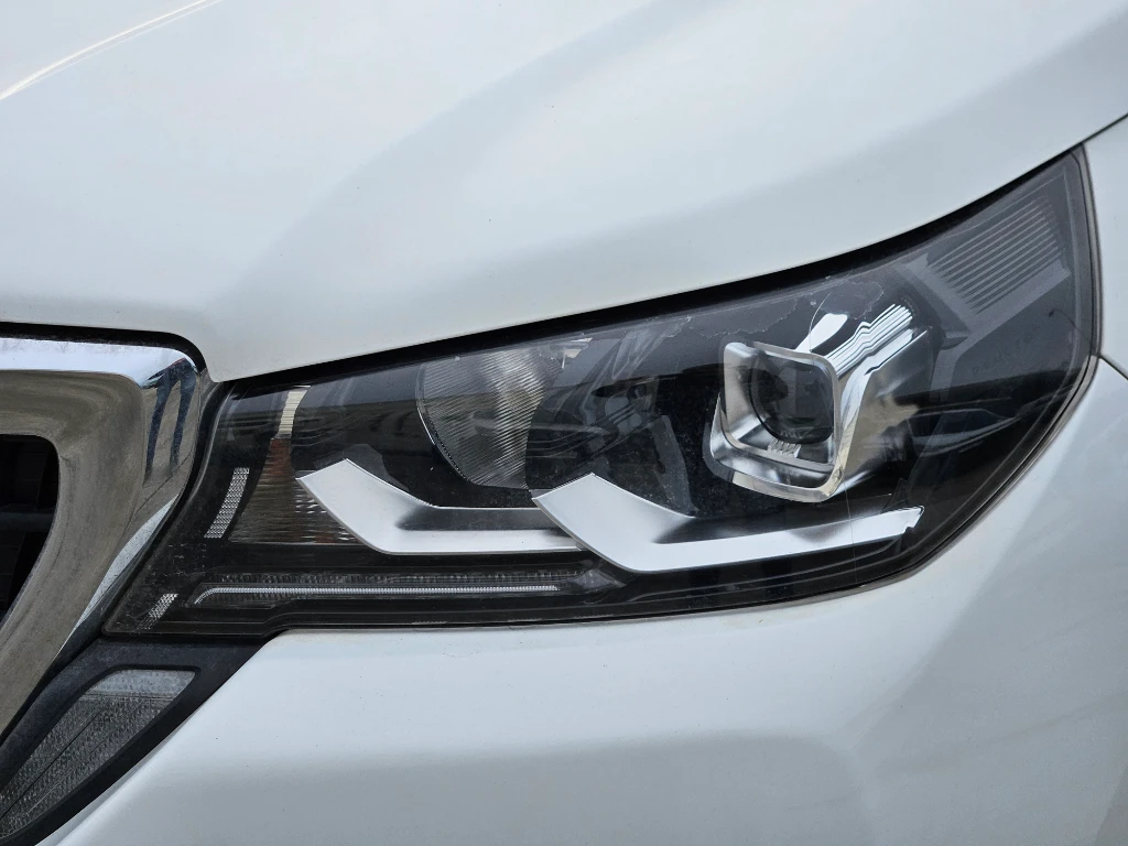 Peugeot Landtrek Landtrek Action4 Hdi 150 4x4 año 2023