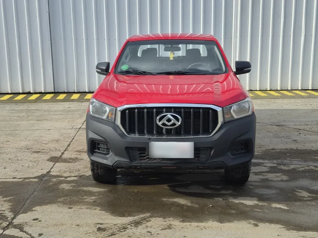 Maxus T60 Dx 4x4 2.8 Mt año 2023
