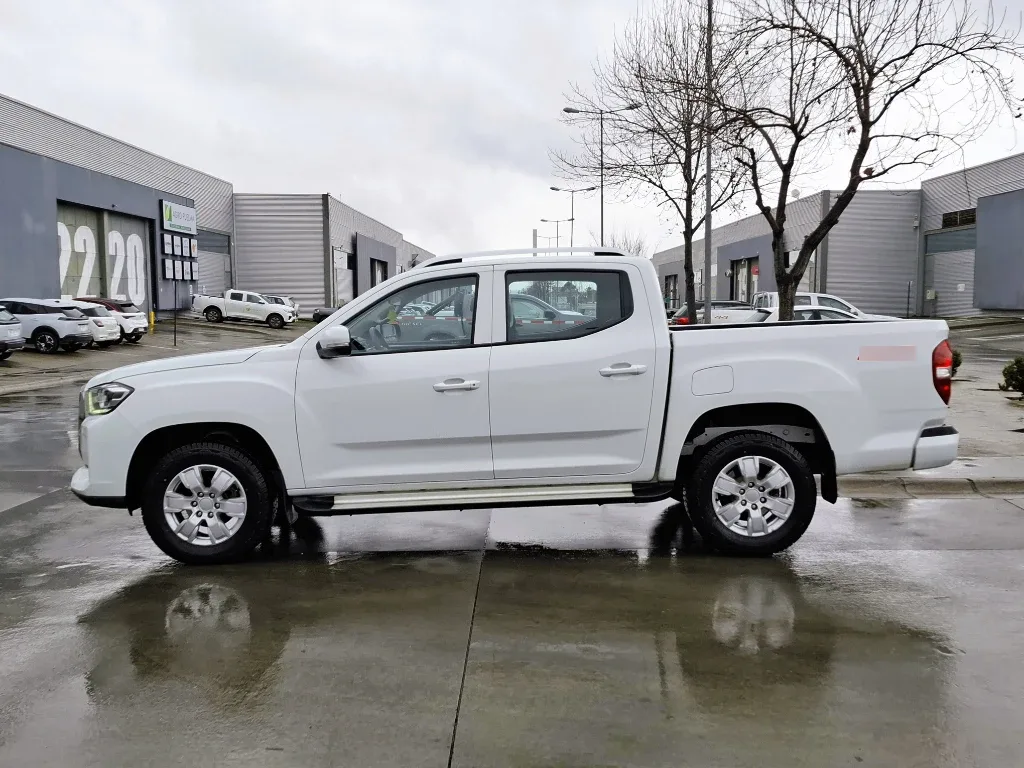 Maxus T60 T60 Gl 4x4 Dc 2.0d año 2024