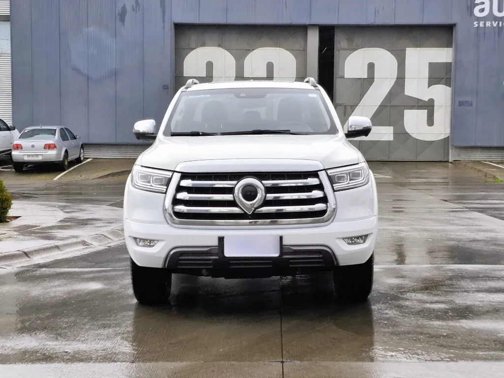 Great Wall Poer Poer Plus D/c 2.0 Deluxe At 4x4 año 2023