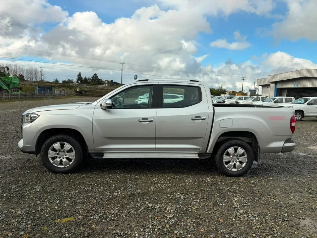 Maxus T60 4x4 2.0 Aut año 2024
